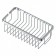 Shell-cutter 25 cm chrome artwelle