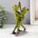 Souvenir Polystone Lac "Frygogy Tango" 11.2x6.8x18.3 cm