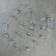 Garland “thread” 1.6 m with nozzles “balls with a star”, IP20, silver thread, 15 LED, white glow, AAX2