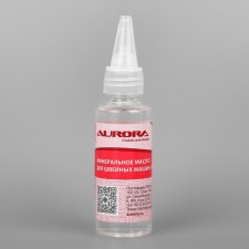 Domestic, mineral oil, 40 ml, AU-AV40