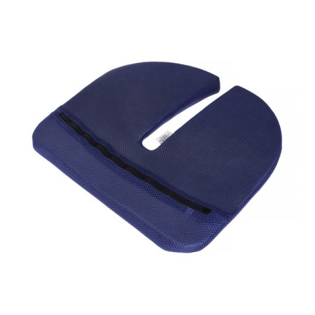 Orthopedic Mikhailov Patch on the seat, 43 x 46 x 4 cm-3