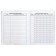 School diary for grades 1-11 Space Flight, Integral Cover Crossed Cardboard, PVC, Remeding Cover, 48 Sheets, OFSET 80G/M2, Universal cheat sheet