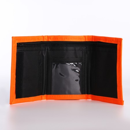 Gift set for the boy "Cool car", wallet, notebook, handle-4