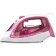 LEONORD LE-1805, 2600 W, ceramic soles, 320 ml, pink