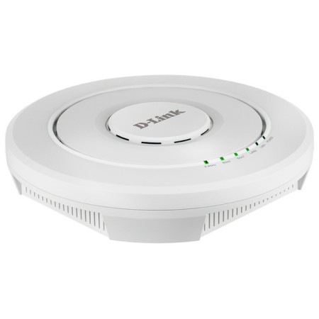 Access point D-Link DWL-7620AP/Un/A1A AC2200, 1000BASE-T, 10/100/1000BASE-TX, White-1