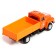 Metal truck "ZIL. On -board »1:52, inertia