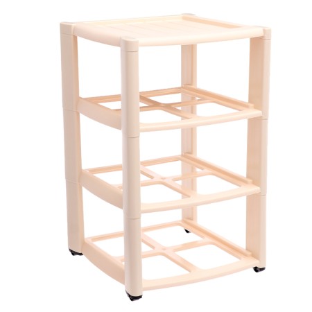 Mosque on the wheels "Amadeo", 3 boxes, beige color-2