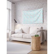 Decorative panel with photo printing 