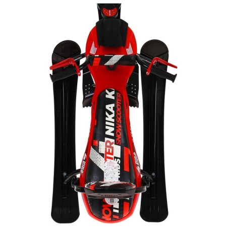 Snowpatrol 2, SND4P/1 snowfall, black color-4
