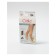 Women's socks with a compacted eye Elegant Tension Soft 20, size 23-25, color Bronz