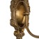 Grace gracie, 1x40W E27, color copper