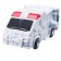 Robot transformer Mini-Tobot "Gayant Justis", galaxy detectives