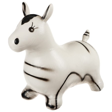 Zabiaka "Zebra", h = 50 cm, 1300 g-6