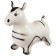 Zabiaka "Zebra", h = 50 cm, 1300 g