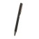 Switching handle, 0.7 mm, Bruno visconti bergamo, gray rod, gray metal case, in a metal case