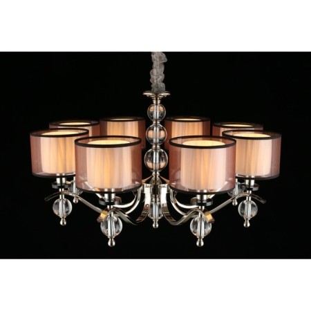Suspended chandelier Floret E14 320W-6