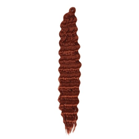 Merida Africolocons, 60 cm, 270 gr, dark red color HKB13 (Ariel)-1