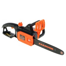 Пила CARVER RSE-1500М, электрическая, 1000 Вт,  30 см (12"), паз 1.3 мм, шаг 9.3 мм