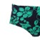 Separate swimsuit, green color, size 54