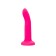 The phallimitator glowing in the darkness Beyond byfa Clint Glow, 20 cm, silicone, pink color