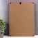 Photo frame plastic L-4 21x30 cm pink (plastic screen)