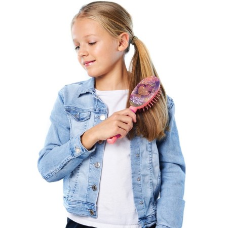 Hair brush Massage Nebulous Stars Estrelia-1