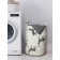 Basket for storage of things “Deer Fall”, size 35x50 cm