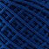 Cotton cord 3 mm 220m/240 ± 5 g gradient "Summer" (sapphire/white)