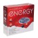 Electric tile Energy EN-902R, 1000 watts, 1 burner, red