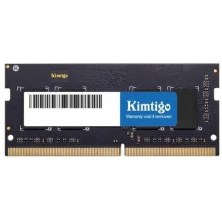 Memory module DDR4 4GB 2666MHz KMKS4G858266 RTL PC4-21300 CL19 SO-Dimm 260-Pin 1.2V SINGLE RANK