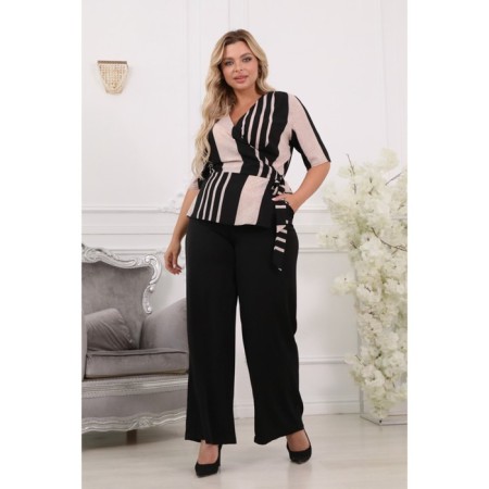 Female suit, size 50-13
