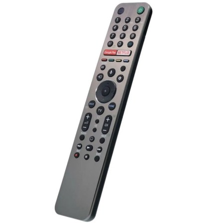 Huayu RMF-TX611E remote control for TV-2