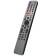 Huayu RMF-TX611E remote control for TV