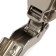 Loop Slide-on, angle of lip 30 °, with a response bar h = 2 for Eurovint, an opening angle of 90 °