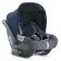 Auto-Luel Baby Inglesina Darwin, I-Size, Group 0+ (0-13 kg), Tailor Denim color