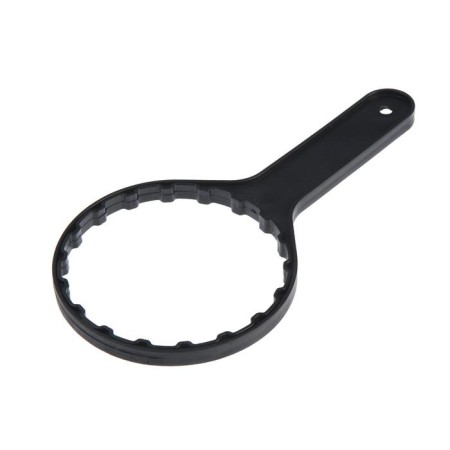 The key to removing filtration flasks Ita F9003, 21-1