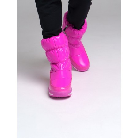 Winter boots for the girl PlayTode, size 38-1
