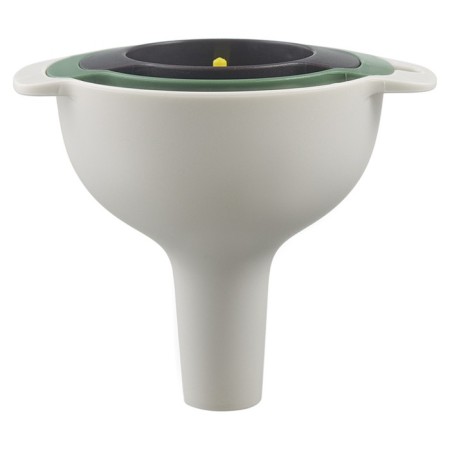 Set of funnels and filter Smart Solutions Bakke, 3 pcs-3