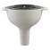 Set of funnels and filter Smart Solutions Bakke, 3 pcs