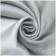 Curtain curtains, size 200x270 cm, blackout, linen, matting, color gray color