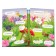 Stickers reusable "Riddles about animals"