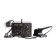 Soldier station Rexant R852, 600 W, 220 V