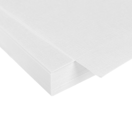A4, 50 sheets drawing paper, embossing "Lenon", 200 g/m²-1