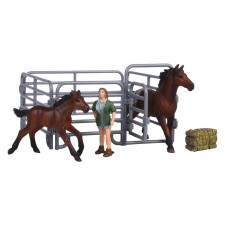 A set of figures 