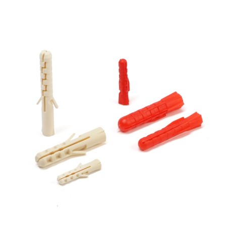 Set of dowels No. 1, 26 items in the set-2