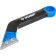 Scraper bison expert 33417, by tile, with carbide spraying, 2 blades