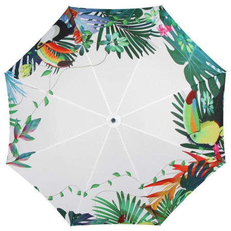 Beach umbrella maclay, d = 260, cm h = 240 cm-5