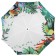 Beach umbrella maclay, d = 260, cm h = 240 cm