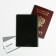 The set "Always on top": the cover for the PVC passport and a diary A5 80 sheets
