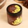 Thick soap for a bath "with taiga berries" 500 ml